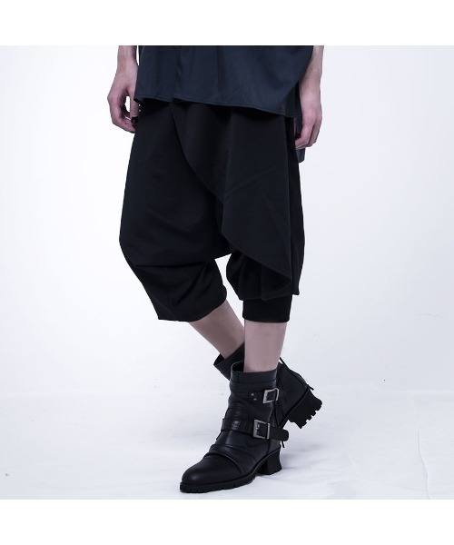 CIVARIZE サルエルパンツ CIVARIZE（シヴァーライズ）の「『CIVARIZE