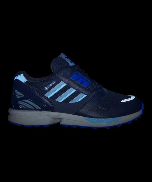 オリジナルスゴルフ ZX 8000 GORE-TEX スパイクレス ゴルフシューズ