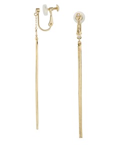 AHKAHスイングダイヤピアス スイングダイヤ ピアス | AHKAH / アーカー