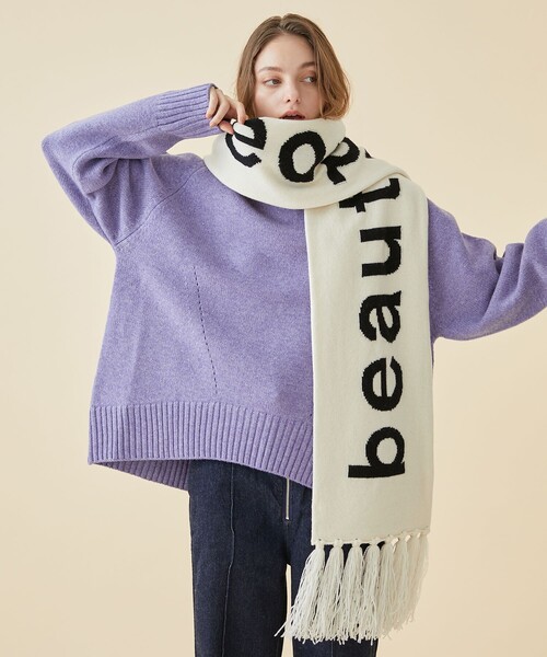 beautiful people（ビューティフルピープル）の「【beautiful people