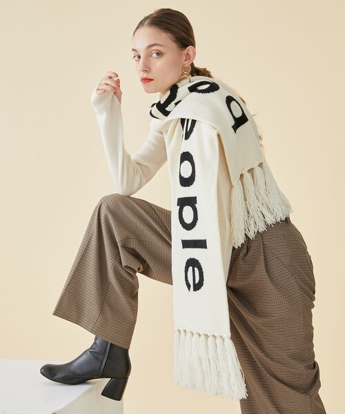 beautiful people（ビューティフルピープル）の「【beautiful people