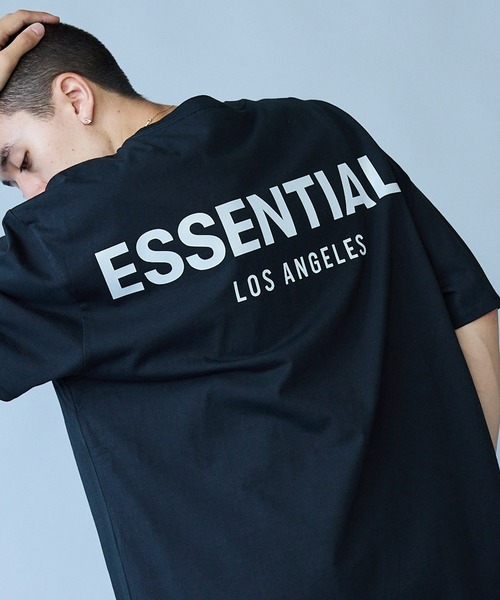 セール】FOG ESSENTIALS/エッセンシャルズ FOG Essentials 'LA' Limit