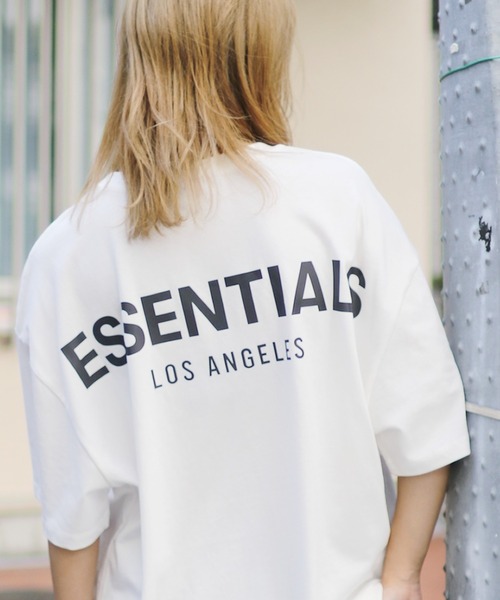 FOG ESSENTIALS/エッセンシャルズ FOG Essentials 'LA' Limit Tee