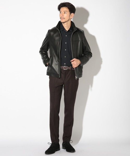 UNION STATION（ユニオンステーション）の「ラムスタンドカラー