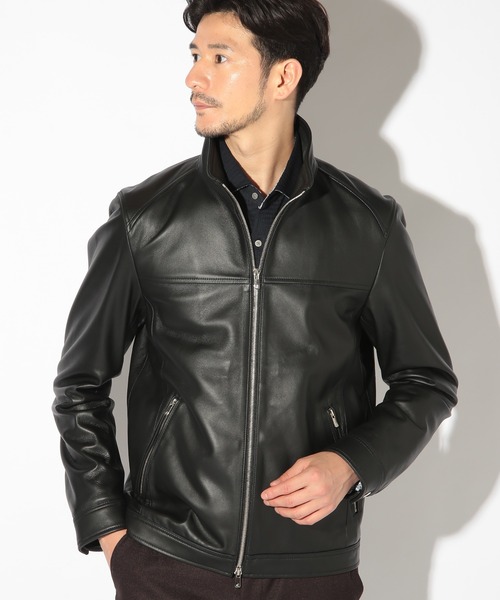 UNION STATION（ユニオンステーション）の「ラムスタンドカラー