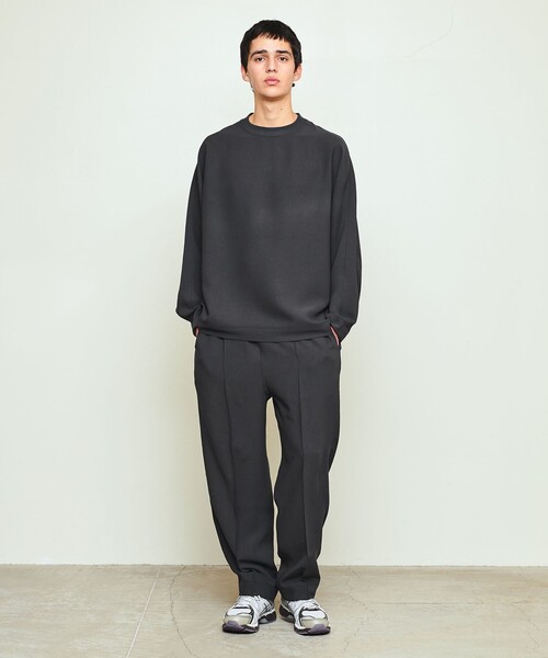D.O UNITED ARROWS BY DAISUKE OBANA＞Ⅰ CR REG PANTS/パンツ（その他