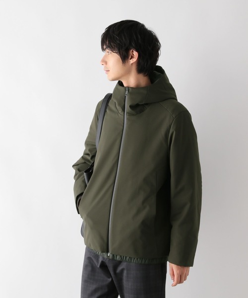 セール】ライトウォームスマートブルゾン/451310（ブルゾン）｜GLOBAL