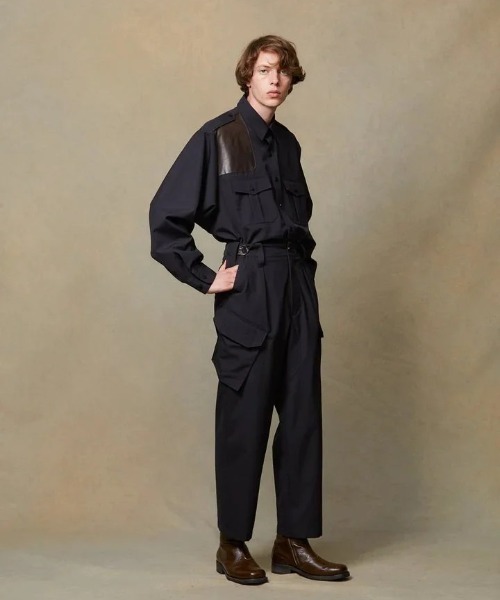 掛け軸 南谷大晃 山邦風景 絹本 希少 軸装 茶道具 掛軸 美品 です。