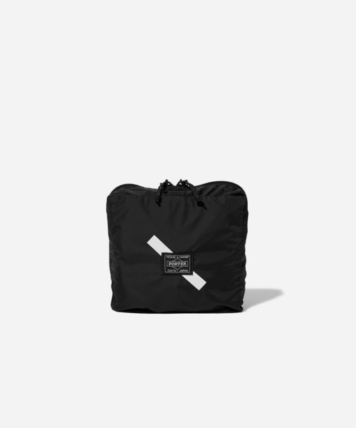 Saturdays NYC（サタデーズ ニューヨークシティ ）の「PORTER x