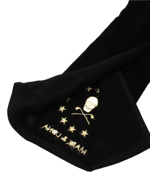 MARK & LONA（マークアンドロナ）の「MARK&LONA ゴルフタオル（ゴルフ