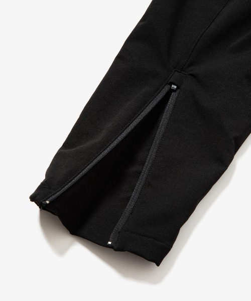 rehacer : Tactical Tapered Pants / タクティカルテーパードパンツ