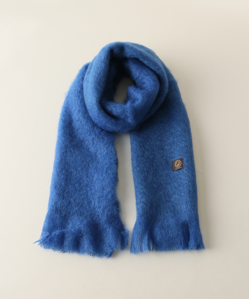 セール】【MANTAS EZCARAY /マンタスエスカライ】 モヘヤストール35