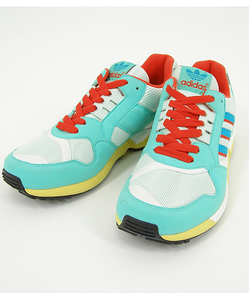 adidas（アディダス）の「ZX9000（スニーカー）」 - WEAR