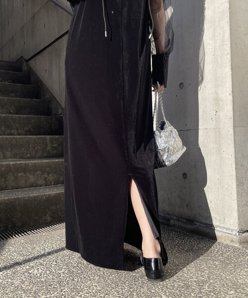 CAPRICIEUX LE'MAGE（カプリシューレマージュ）の「【オケージョン