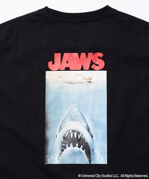FREAK'S STORE（フリークスストア）の「【限定展開】JAWS/ジョーズ