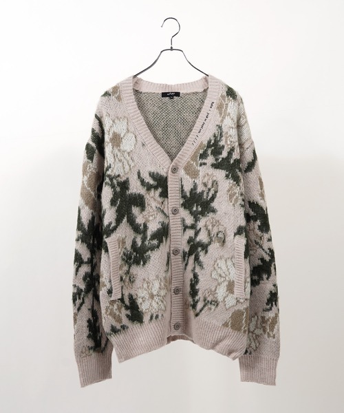 モモンガハウス（ベアー柄・ネル） 秋（冬）仕様 1900円 【公式通販】