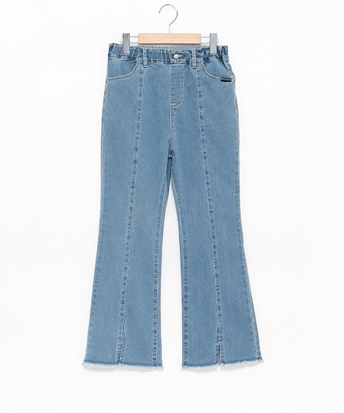 pom ponette junior（ポンポネットジュニア）の「ストレッチフレア