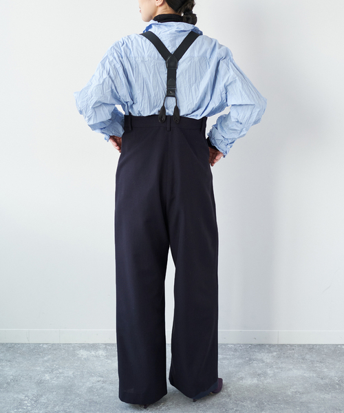 plage（プラージュ）の「Suspenders パンツ（その他パンツ）」 - WEAR