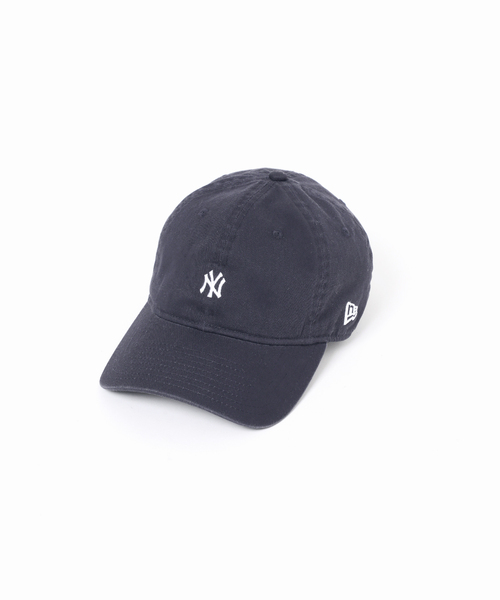 NEW ERA / ニューエラ 9TWENTY MLB Mini Logo 143076（キャップ