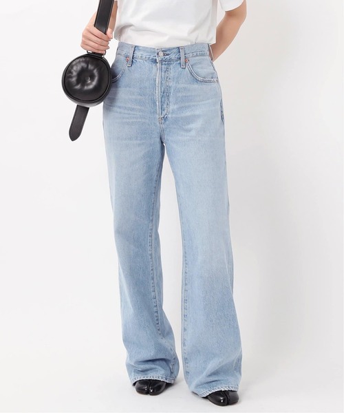 CITIZENS of HUMANITY】ANNINA 30IN TULAROSA（デニムパンツ）｜AP