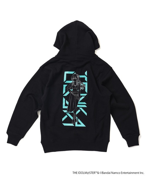 GOT7 ジニョン パーカー フーディ ファンミーティング ペンミ