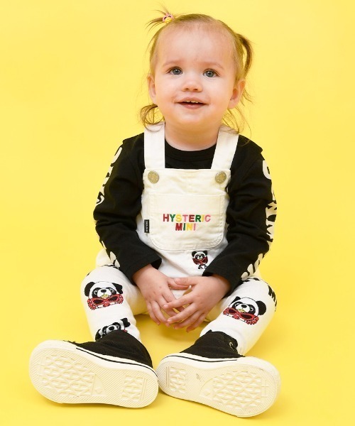 HYSTERIC MINI（ヒステリックミニ）の「BABY go on increasing