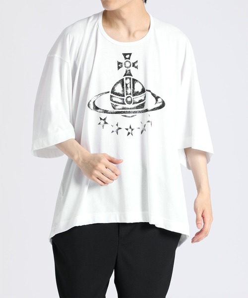 Vivienne Westwood MAN（ヴィヴィアンウエストウッドマン）の「“ORB