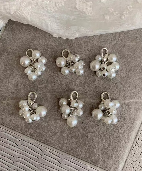 シューズクリップ パールのおすすめ人気商品一覧 通販 - Yahoo