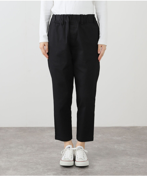 チノストレッチ サルエルパンツ（その他パンツ）｜JOURNAL STANDARD