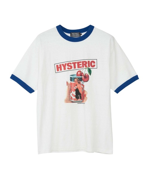 HYSTERIC GLAMOUR（ヒステリックグラマー）の「SUPER JUICE Tシャツ（T