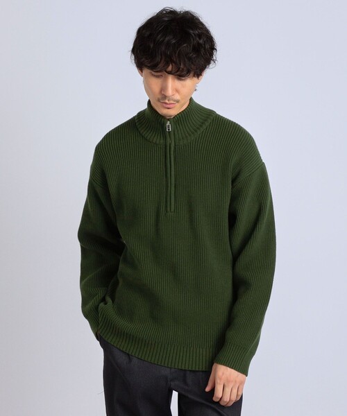 セール】SHIPS any: ＜新色追加＞ウォッシャブル ドライバーズ アゼ