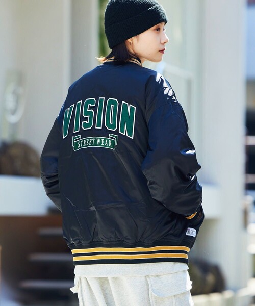 VISION STREET WEAR（ヴィジョンストリートウェア）の「VISION STREET