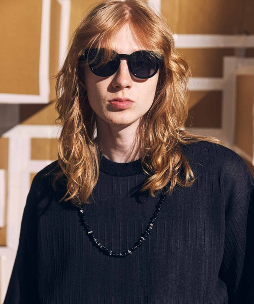 WEB限定】《ユニセックスアイテム》ノーズパットインテグレイテッド