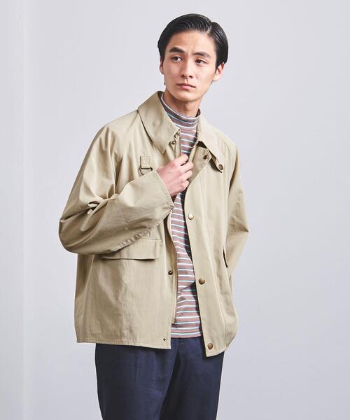 Barbour（バブアー）の「【別注】＜BARBOUR（バブアー）＞ SPEY