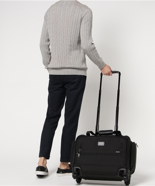 TUMI 2203616 D3 Alpha 3 Casual bag Tumi Alpha 3 Medium Travel Tote