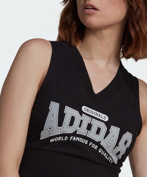 入手困難☆アディダス 2XLサイズ タンクトップ メッシュ ベスト 韓国