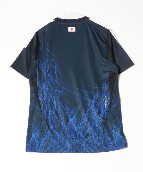 サッカー日本代表ユニフォーム #14 ITO (伊東 純也) 最新モデル L