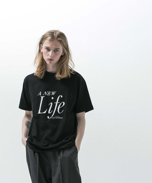RILY Talkin' 'bout Love Tシャツ XL ブラック RILY Talkin' 'bout