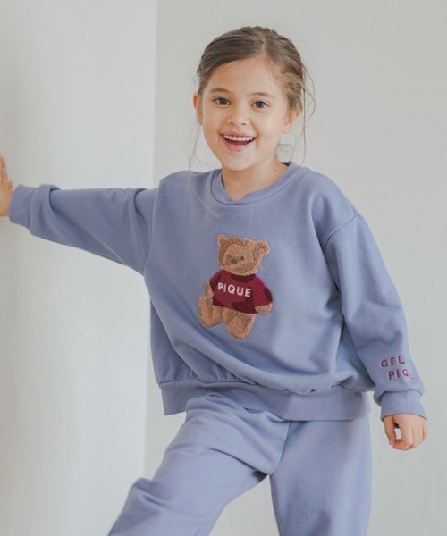 gelato pique（ジェラートピケ）の「【販路限定商品】【HOLIDAY