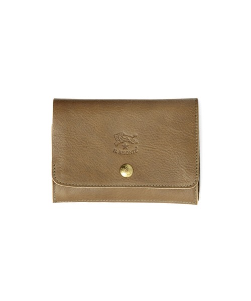 IL BISONTE / ORIGINAL LEATHER / WALLET（財布）｜IL BISONTE