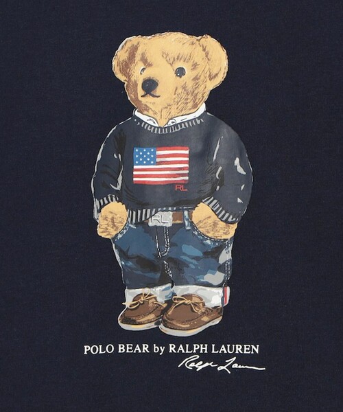POLO RALPH LAUREN☆POLO BEAR☆3体セット