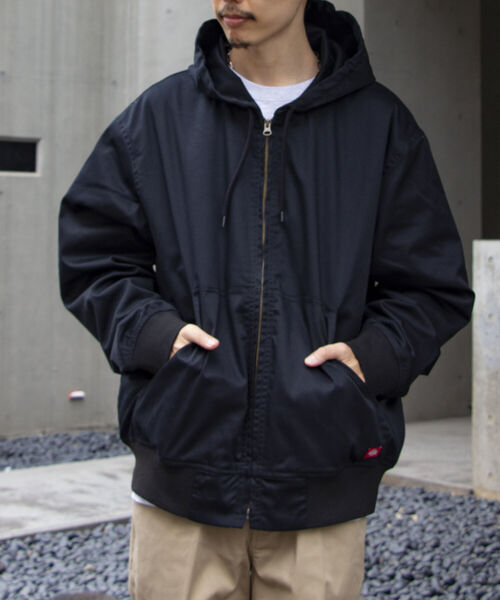 Dickies（ディッキーズ）の「【Dickies/ディッキーズ】フード