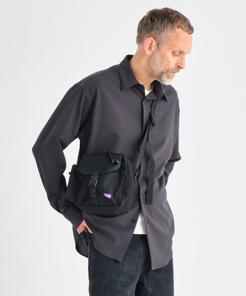 THE NORTH FACE PURPLE LABEL/ザノースフェイスパープルレーベル