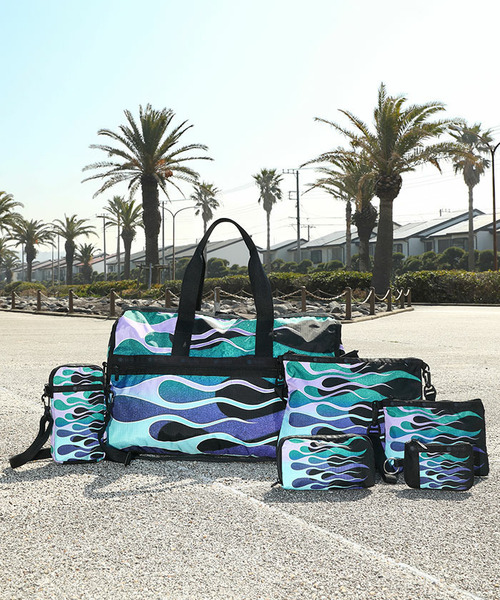 LeSportsac（レスポートサック）の「DELUXE LG WEEKENDER
