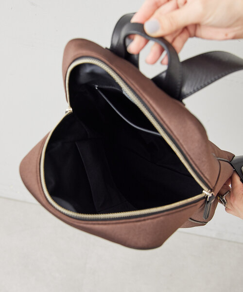 kawa-kawa(カワカワ)】NO574 WETリュック（バックパック/リュック