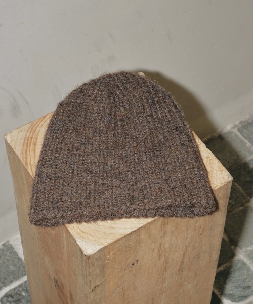 TODAYFUL/トゥデイフル】ボリュームニットビーニー/Volume Knit Beanie