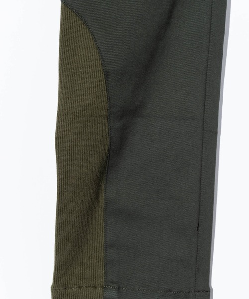 glamb（グラム）の「Simon jodhpurs / シモンジョッパーズ（その他