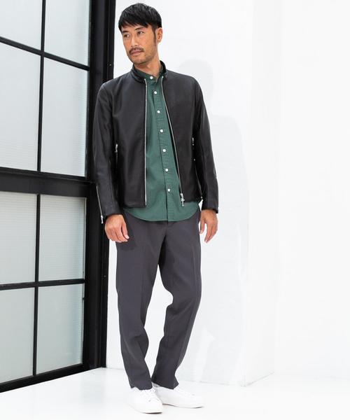 green label relaxing（グリーンレーベルリラクシング）の「ST UK