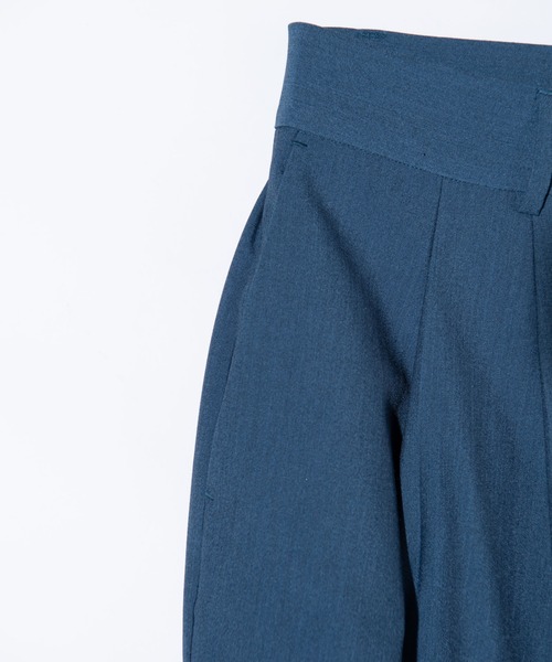 Deformed Shirt Pants / デフォームシャツパンツ（その他パンツ