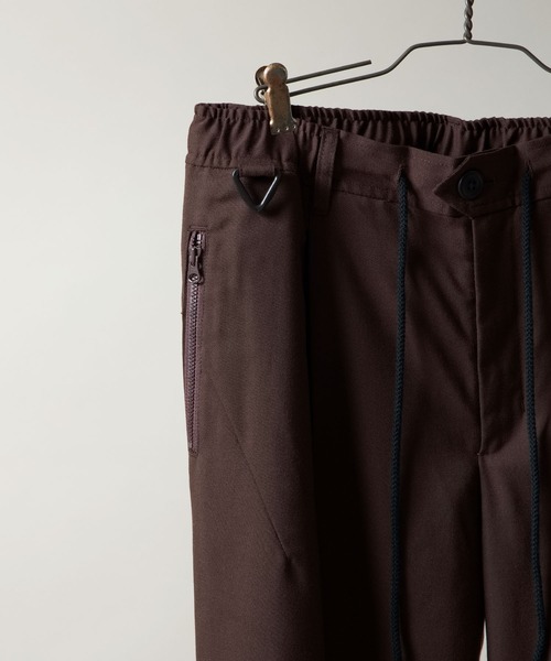 ストレートパンツ | ナンバーナイン（NUMBER (N)INE）公式通販